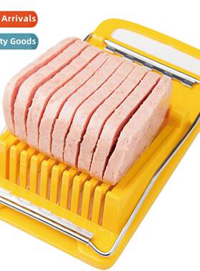 Japan Import Lunch Meat Slicer Multifuncti Egg Slicer Ham Eg