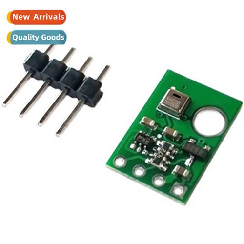 AHT20 Temperature  Humidy Sensor Module High Precisi Humidy