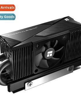 Leeman Thermalright HR-10 2280 Solid State Drive SSD Cooler