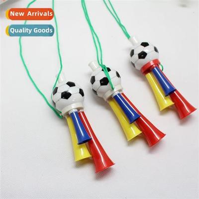Soccer Horns Fan Horns World Cup Event Giveaways Trinkets