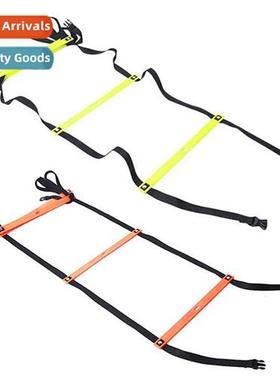 Soccer Training Agily Ladder Agily Training Ladder Rope Ladd