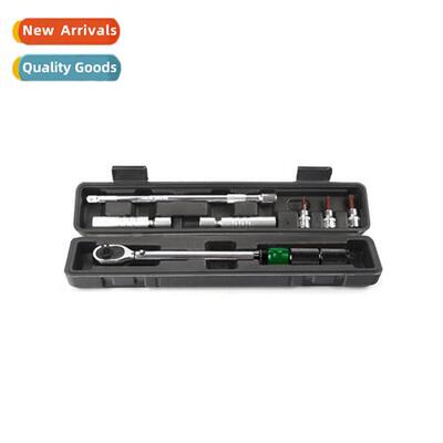 Ratchet torque wrench 7- set  hardware tools repair automoti