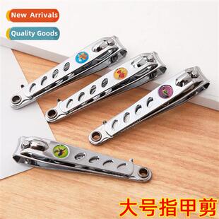 Large Nail Clippers Nail Clippers Nail Clippers Utily Manicu