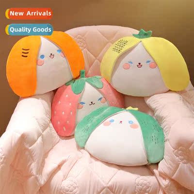 New products Transformati fru rabb air cdiing quilt cushi pi