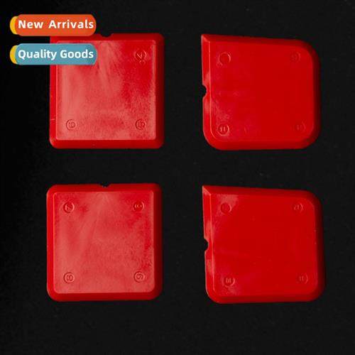 Scraper plate glass glue scraper plate doors  windows st scr