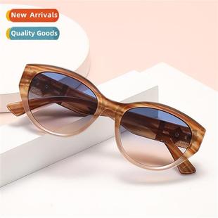 feeling eye new 2023 sunglasses premium style ins cat 5111