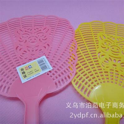 Fly Swatter Plastic Fly Swatter Daily necessies
