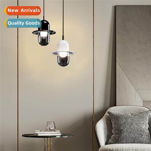 Danish simple modern dining room chelier bedroom bedside stu