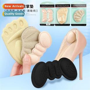 point rubber heel heeled stic fall shoes slip High anti