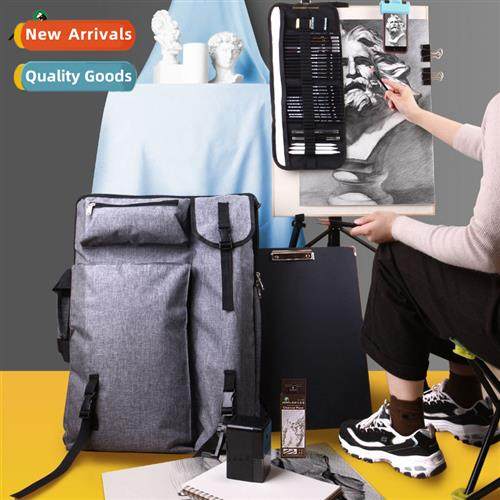 Sketching Tools Set Easel Easel Board Complete Set Folding S