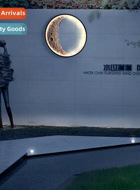 Outdoor wall light waterpro foyer light stairway aisle exter