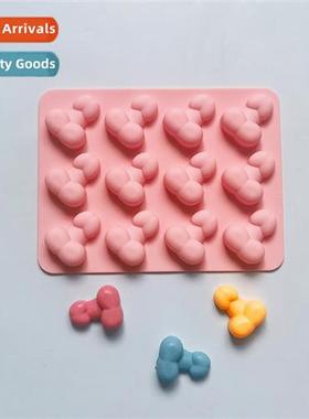 12. Secd Bror 249 Silice Mold Cake, Ice Cream, Pudding, Dess