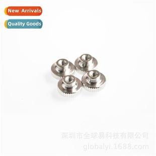 Makerbot Heated Bed Nut Accessories Adjustment Printer