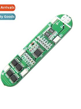 4 Strings 14.8V 18650 Li-Polymer Battery Protecti Plate Char