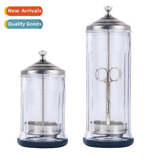 Fashi Hairdressing Tools Decorative Bottle Beauty Barber Ite