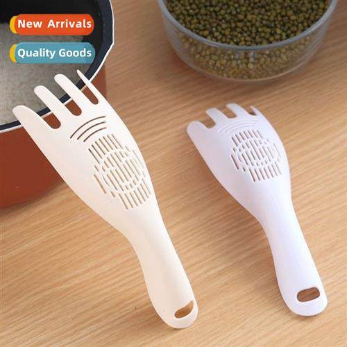 Creative does not hurt  hs   rice amalgamator new kchen mult