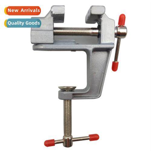 Aluminum alloy mini table vise table vise small table vise s