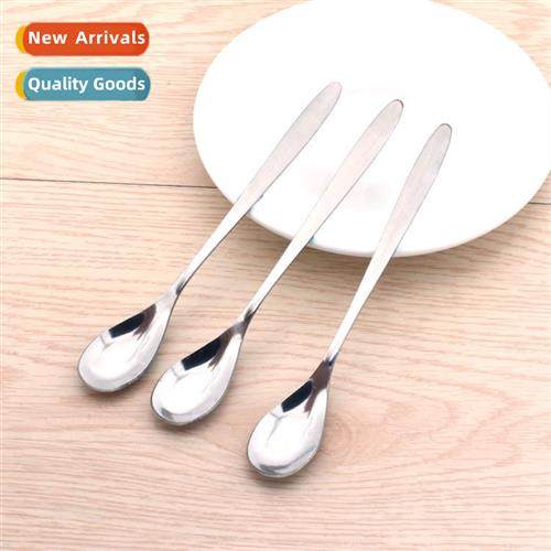 Creative envirmental protecti stainless steel fru fork fashi