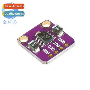 Module Charge Pump LM2662 Cverter Posive Negative Voltage