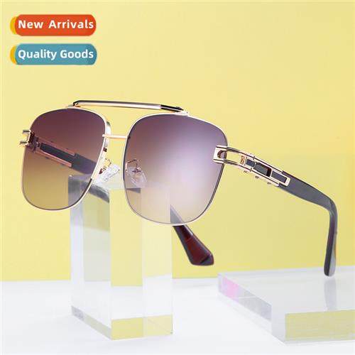 2A259 oval sunglasses new fashi adult physical shooting cute