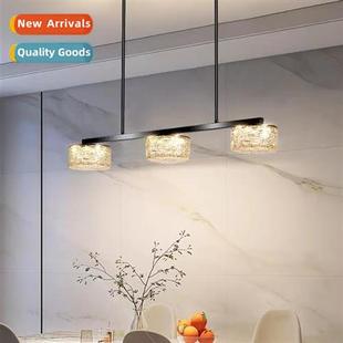 room chelier Italian simple creativ dining bar New modern