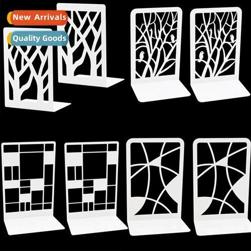 Tree Shadow Creative Retro Student Learning Supplies Reading