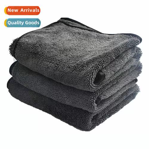 35*35 water-absorbent not easy to lose  pigtail car wash clo
