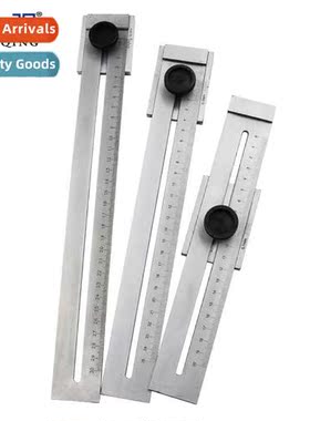Various specificatis are available Scribing gauge straight r