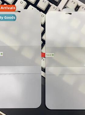 适用samsung s20+ cell phone film s22Ultra hydrogel film s21+