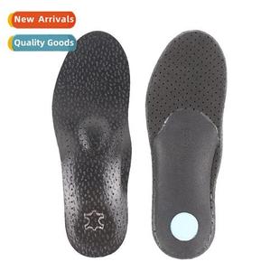 lear arch shock mens abso feet womens flat Thickened support