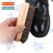 Hair Lear Brush Shoe Log Horse
