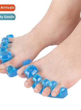 Buni Corrector Separator Five Toe Separati Overlapping Toe C