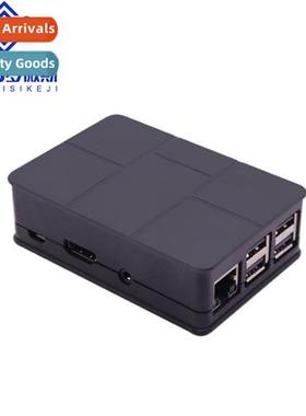 Raspberry Pi 3rd Generati Case Raspberry Pi injecti molded A