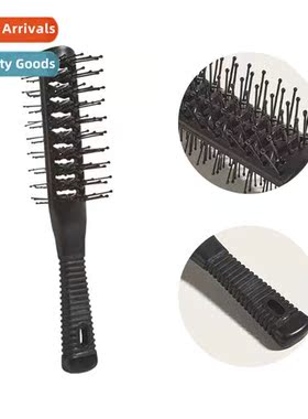 N-tangled double-sided be comb oil head airplane head big ba