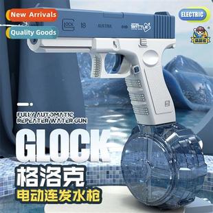 toys black science Electric even gun technology send water