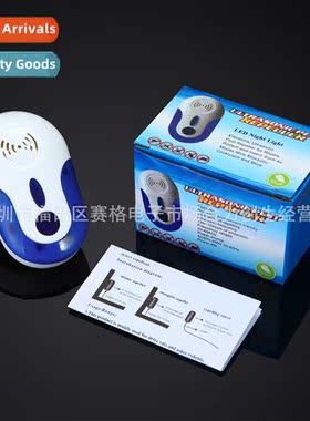 Ultrasic rodent repeller Multi-functi ultrasic electric mosq