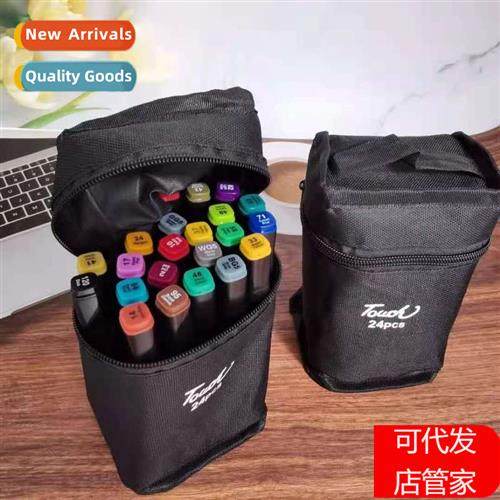 48 colors markers set touch color children 80 colors 24 colo