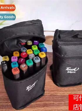 48 colors markers set touch color children 80 colors 24 colo