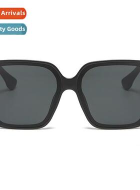 5105 large frame thin senior  ins sunglasses 2023 new persal