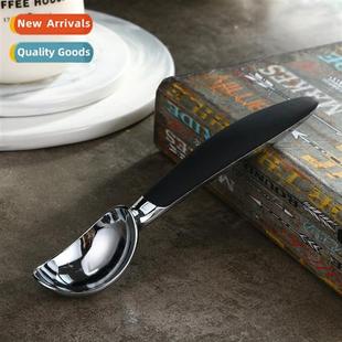 spo zinc fru cream scoop scooping ice Ice alloy