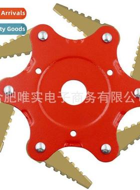 Lawnmower weed whacker lawn mower carbide tungsten carbide e