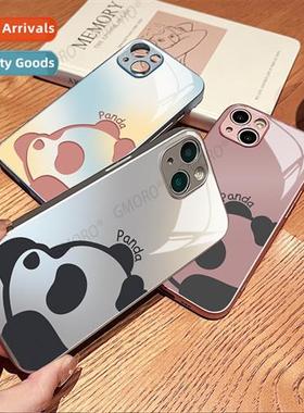 Nerdy panda 适用apple 15 phone case iphone14promax new 15pro