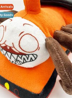 Best Choo-Choo Charle plush Charles  Train plush toy figurin