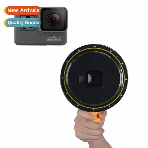 waterproof cover 适用goproGO water cover sports camera water