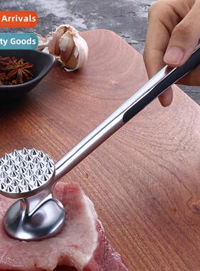 Zinc alloy meat hammer Pork Chop Steak Hammer Meat Floss Ten