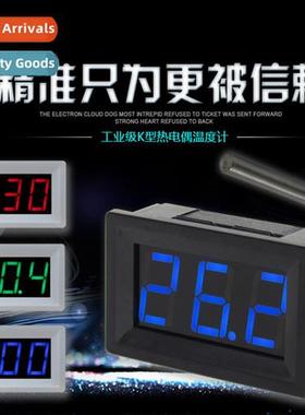 XH-B310 Digal High Temperature Thermometer K-type Thermocoup