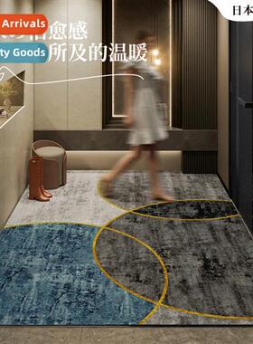 Entry door floor mat new home entry mat entrance gate foot m