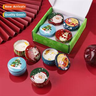 Aromarapy Cles Christmas Gift Box Aromarapy Ornaments Indoor