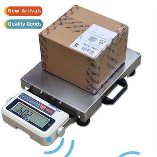 Handheld Portable Electric Scale Courier Postal Scale Commer