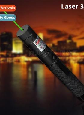Green light 303 laser indicati flashlight high power shootin